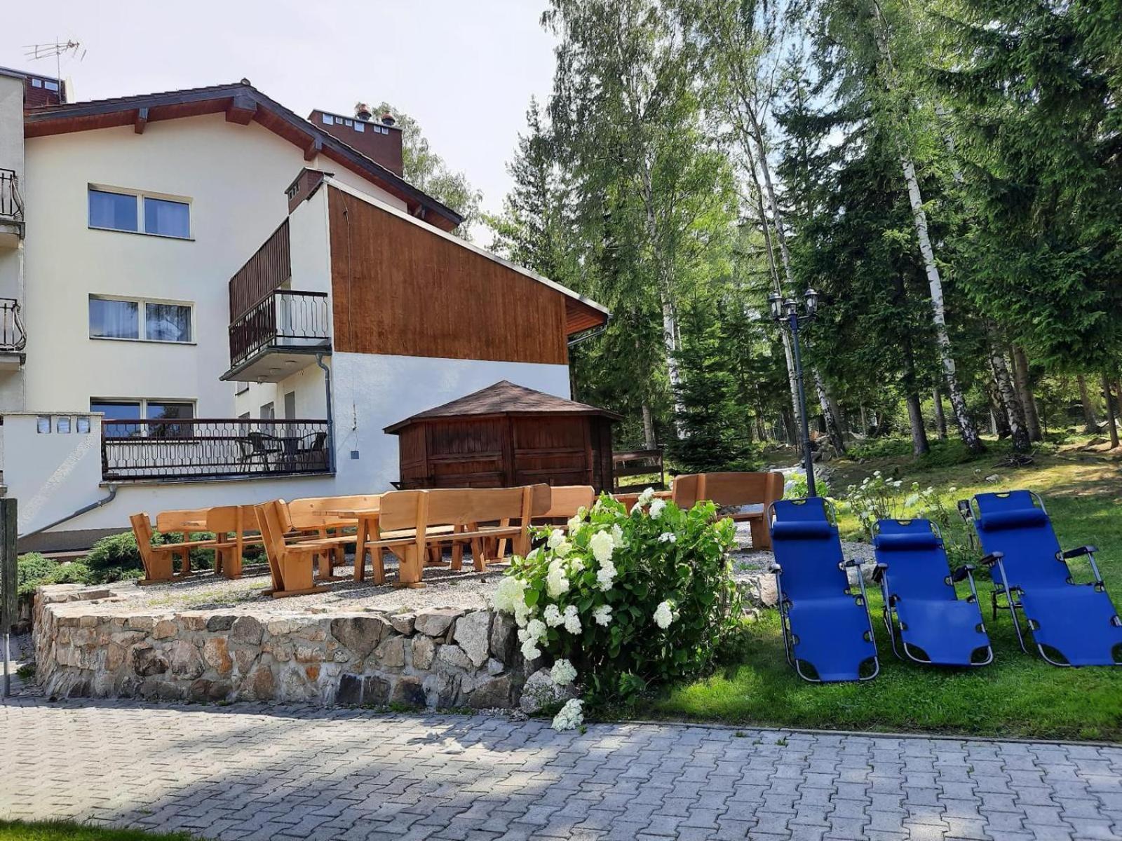 Penzion Monali 3*
