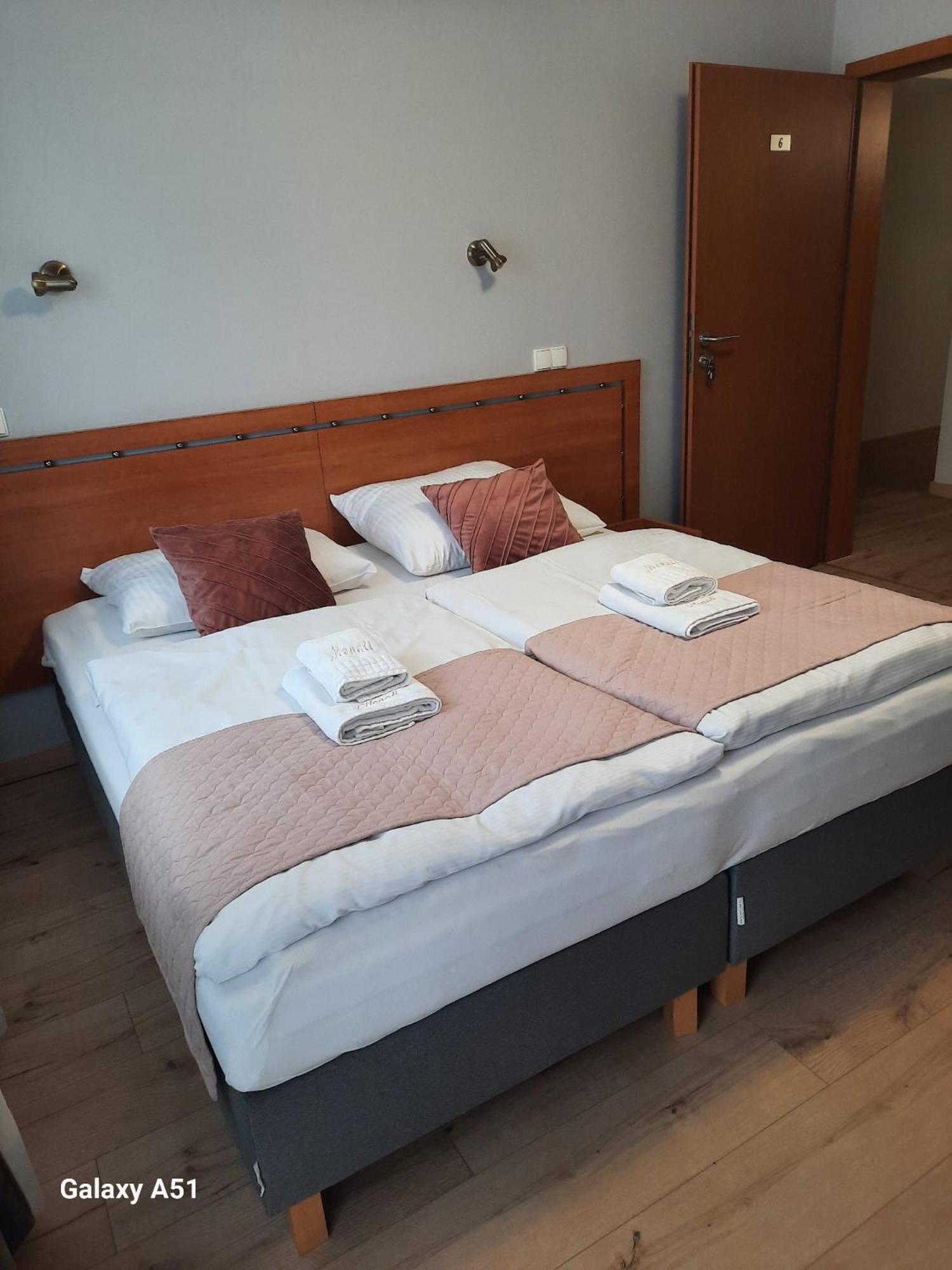 Penzion Monali 3*