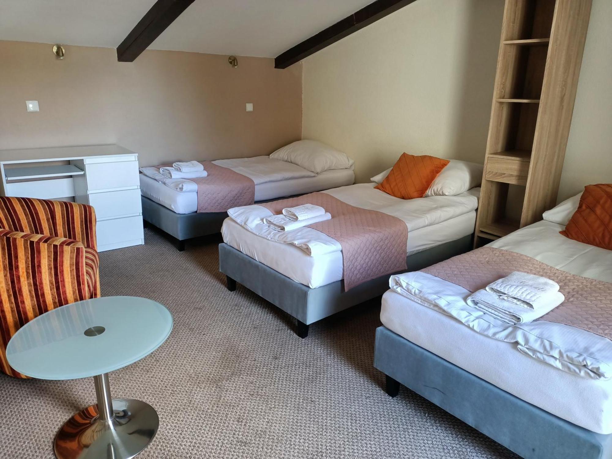 Monali Penzion 3*