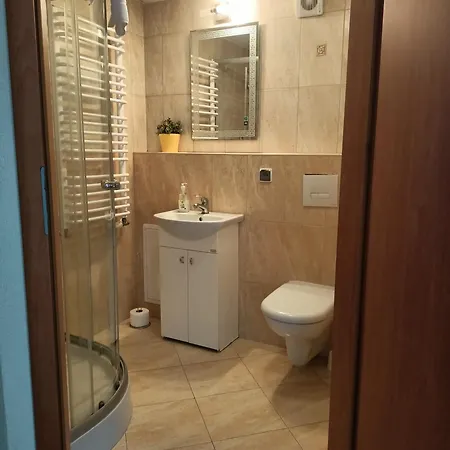 Hotel Monali Karpacz Zimmer foto