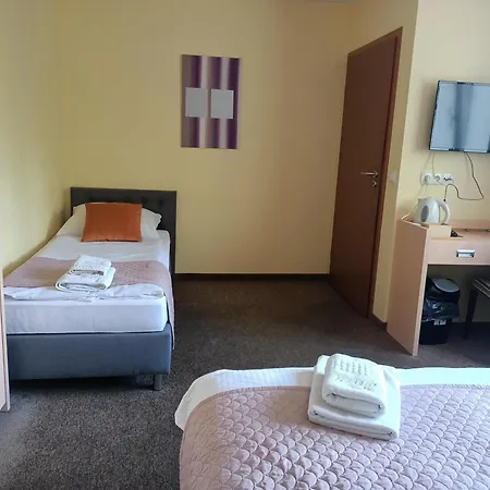 Hotel Monali Karpacz Zimmer foto