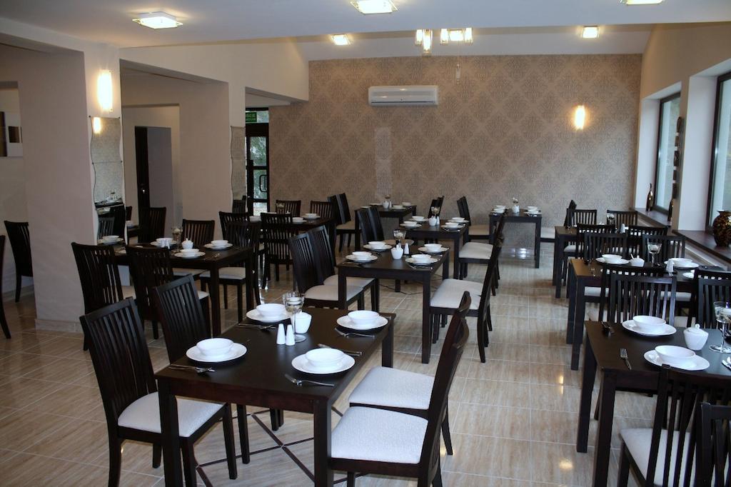 Monali Gasthof 3*